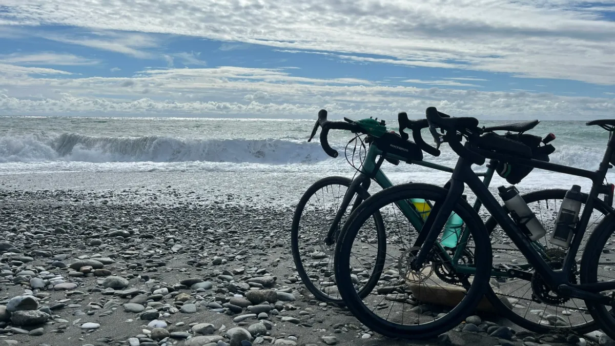 4 апреля Тамбов будет встречать мастеров по спортивному туризму