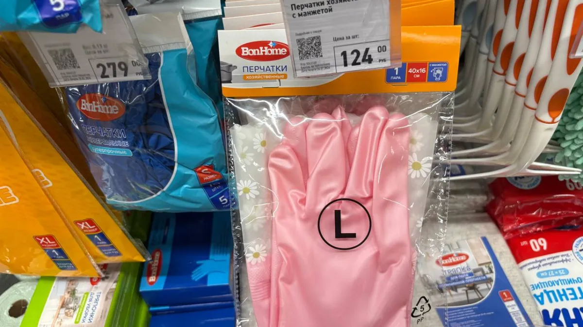 Фикс Прайс никогда не разочаровывает: показываю 7 любимых товаров для дома и уборки - фото и цены