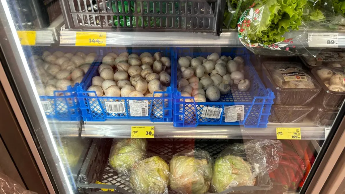 Больше не беру шампиньоны в магазине: ученые выяснили, чем опасны эти грибы