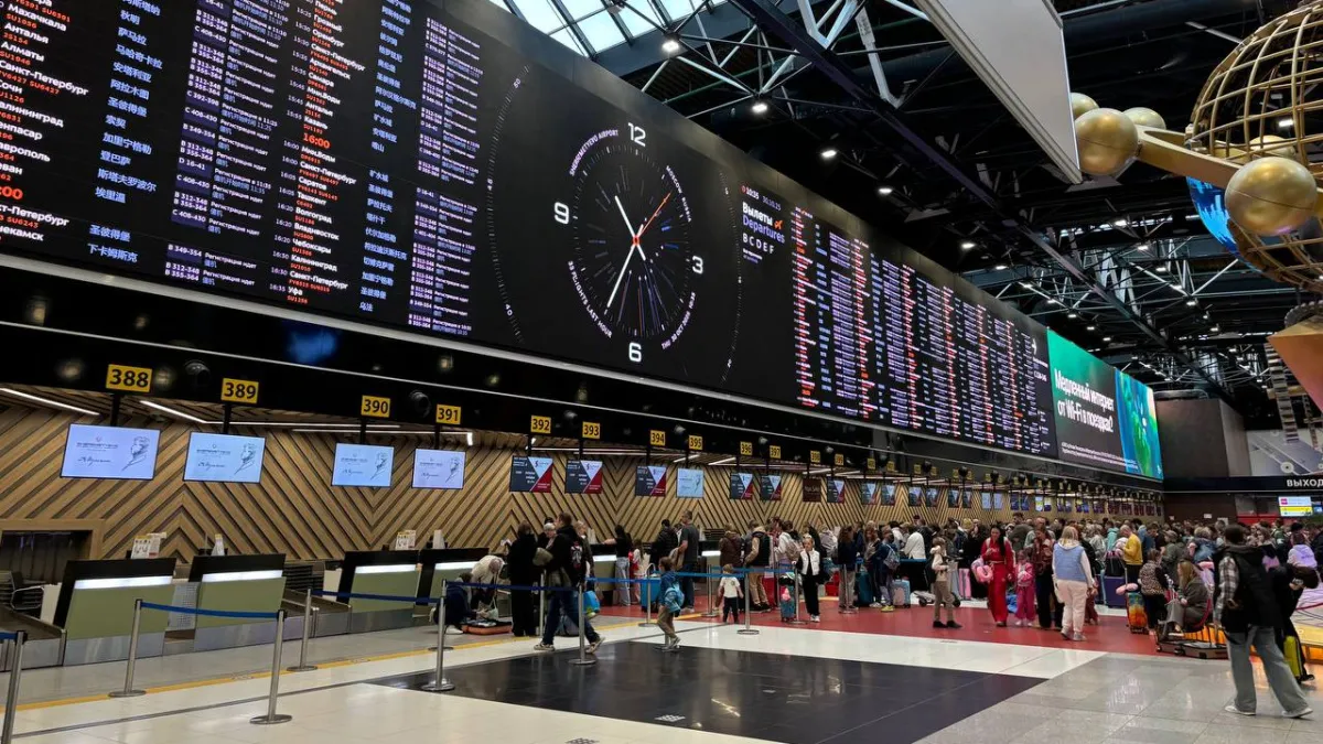 Когда дешевле всего покупать билеты на самолет в 2026: продавцы авиабилетов назвали точные сроки