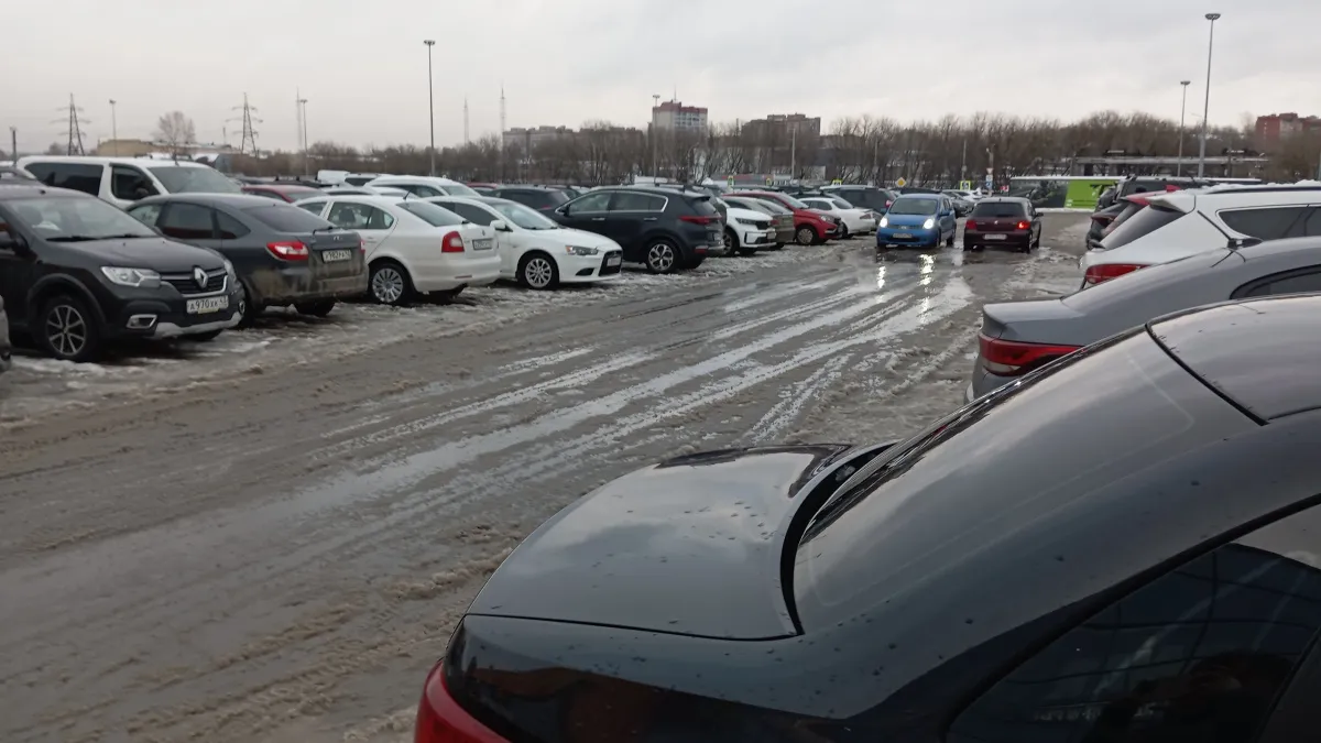 Шипы больше не тупятся об асфальт: финская Nokian начинает выпуск абсолютно новых зимних шин после 12 лет разработки