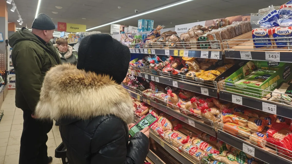 С апреля белый хлеб в магазинах уже не будет прежним: в России вводится новый хлебный стандарт - что изменится