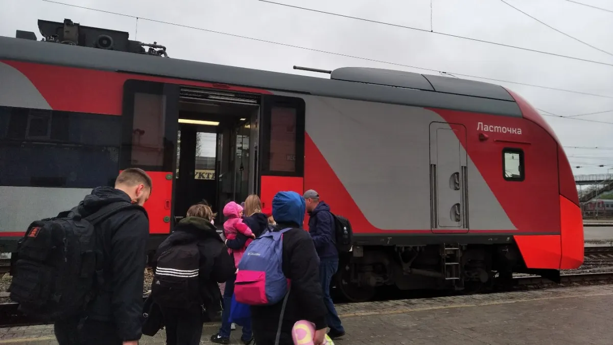 Паспорт и билет больше не нужны: как в 2026 году будут ездить пассажиры РЖД