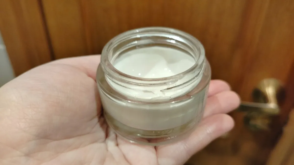 Три лучших антивозрастных крема: стоят недорого, а эффект как от ботокса - в салоны больше ни ногой