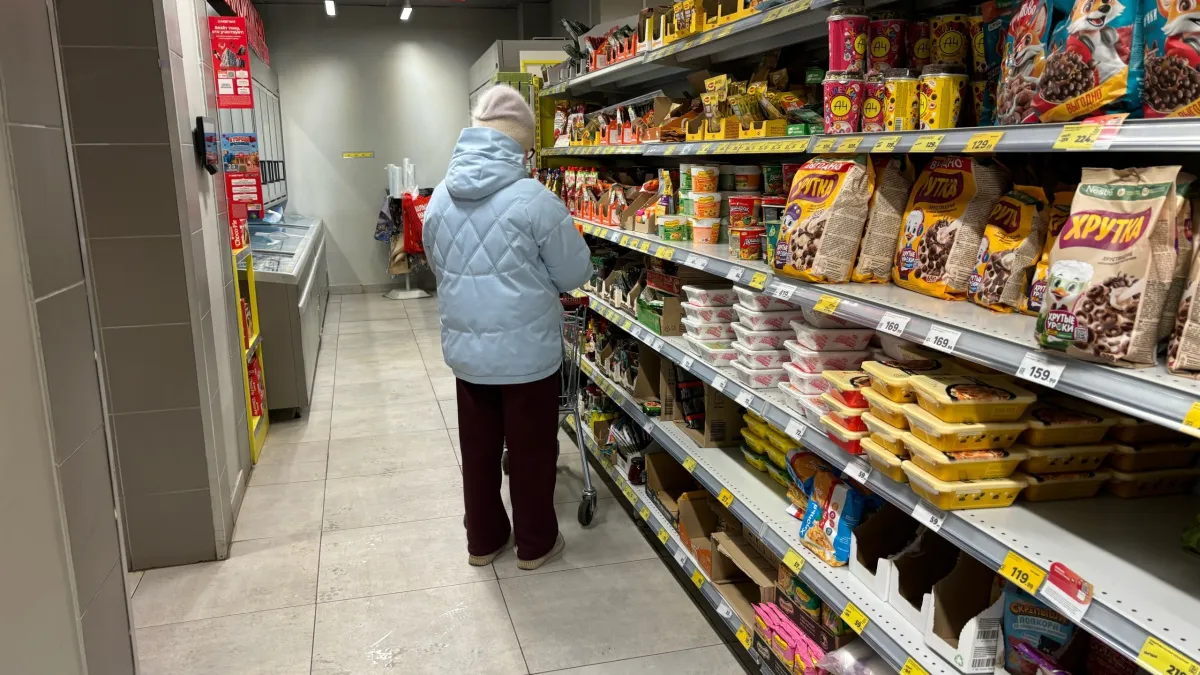 Ученые раскрыли правду о вреде бульонных кубиков: в магазине их теперь обхожу десятой дорогой