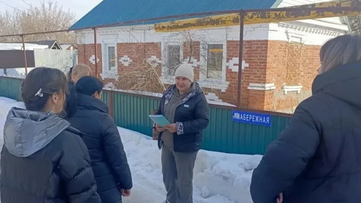 В Тамбове городские службы перевели в режим повышенной готовности из-за угрозы весеннего паводка