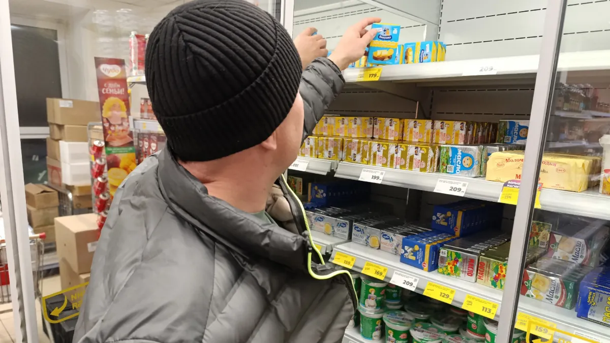 Недорогое, но качественное и без капли "пальмы": в Роскачестве назвали лучшие марки сливочного масла