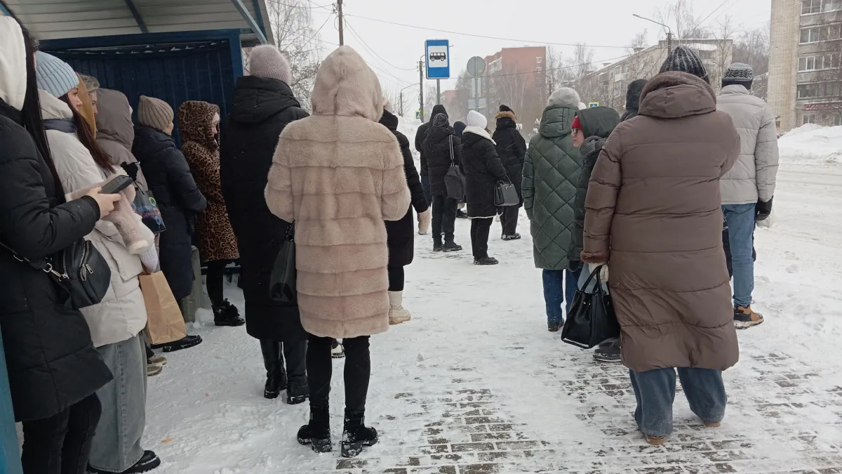 Подавление сигналов, 15 застрявших автобусов и кадровый голод: администрация Тамбова рассказала о коллапсе на дорогах