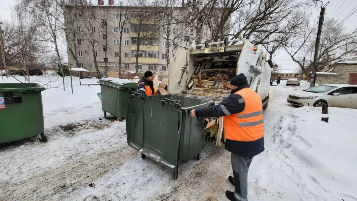 «Люди намучились с этой свалкой»: как под Тамбовом за 4 миллиарда рублей будут спасать экологию