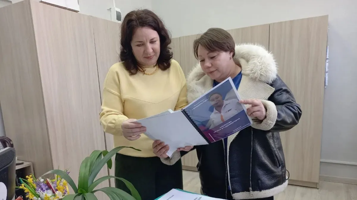 В Тамбове продолжается приём заявок на городской конкурс "Женщина года"