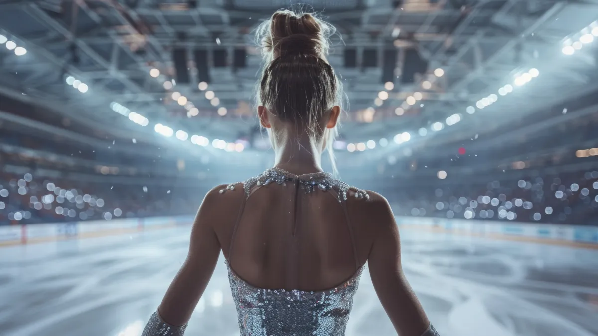 Правила гигиены фигуристок, о которых не говорят вслух: их соблюдала даже Навка