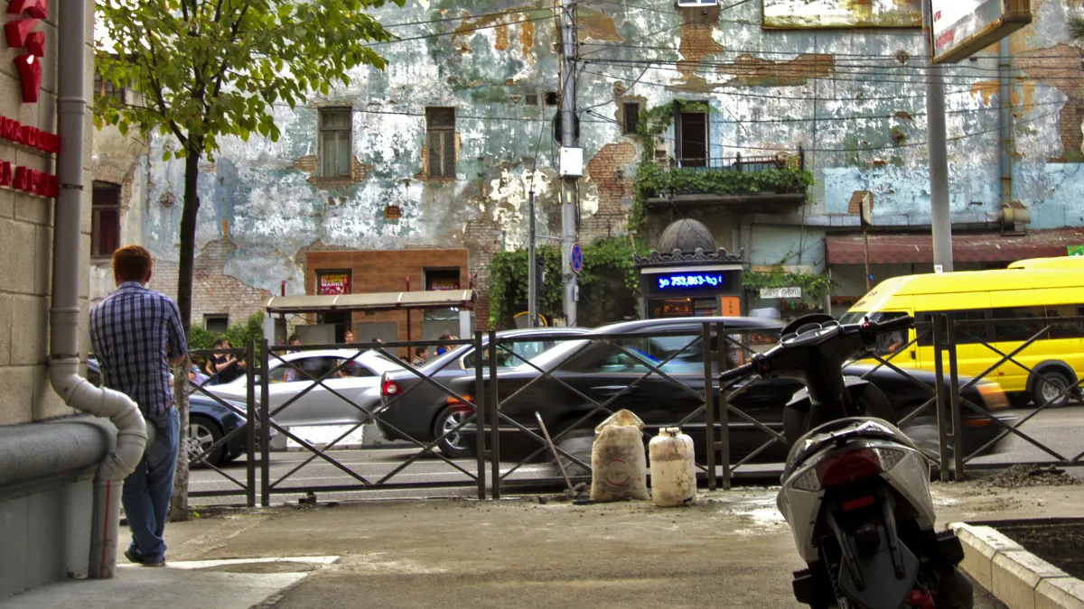 Эти 4 вещи в Грузии просто ненавидят: проверено на личном опыте