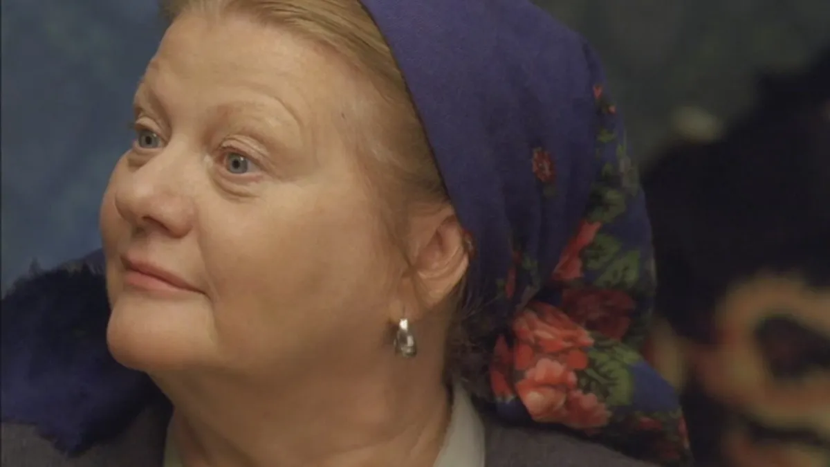 Почему дети забывают пожилых родителей и чего на самом деле хотят люди в старости - слова Ирины Муравьевой до боли в сердце