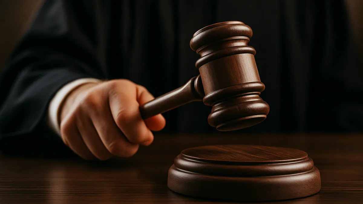 Суд в Токаревском районе вынес приговор агроному за хищение гербицидов со склада кооператива