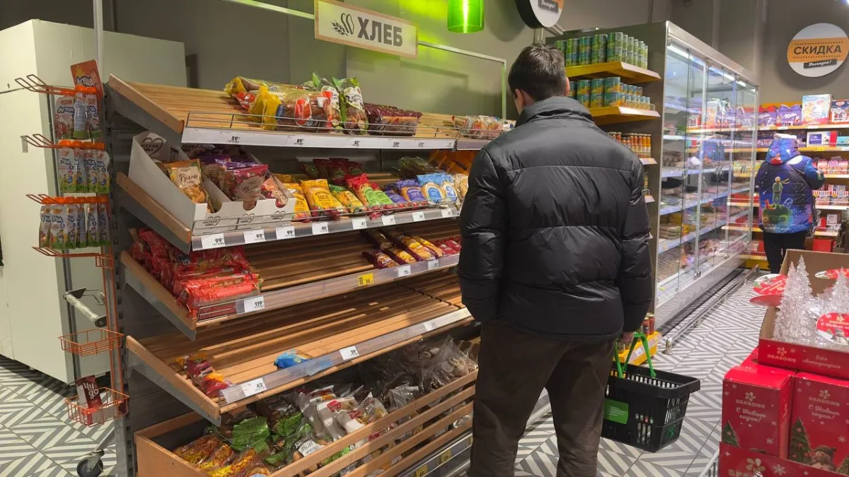 Не белый и не ржаной: назван самый полезный хлеб - содержит кучу витаминов