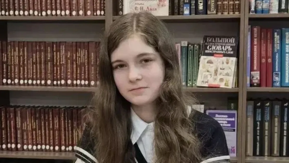 Восьмиклассница из Тамбова вышла в финал Всероссийской олимпиады школьников по экономике