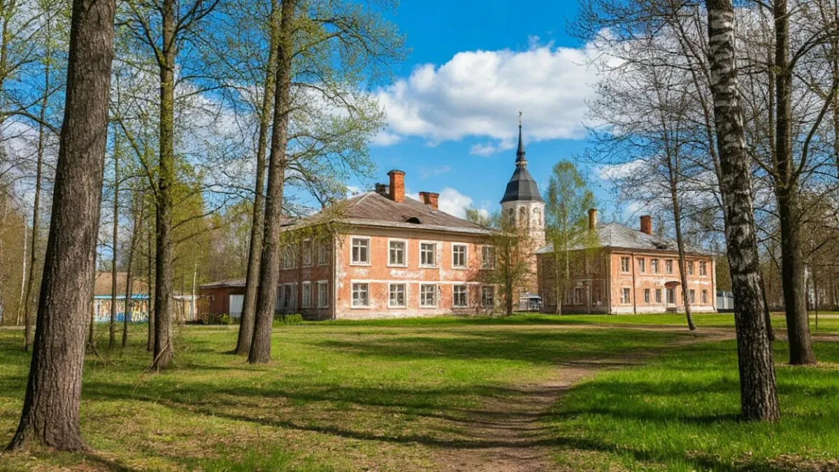 Этот российский город был Швецией и Финляндией - сменил 3 названия: как туда попасть и что посмотреть