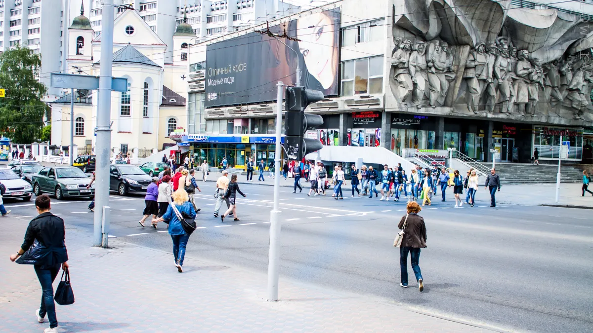 Сколько зарабатывают в Беларуси: какая минимальная, средняя и высокая зарплата у белорусов