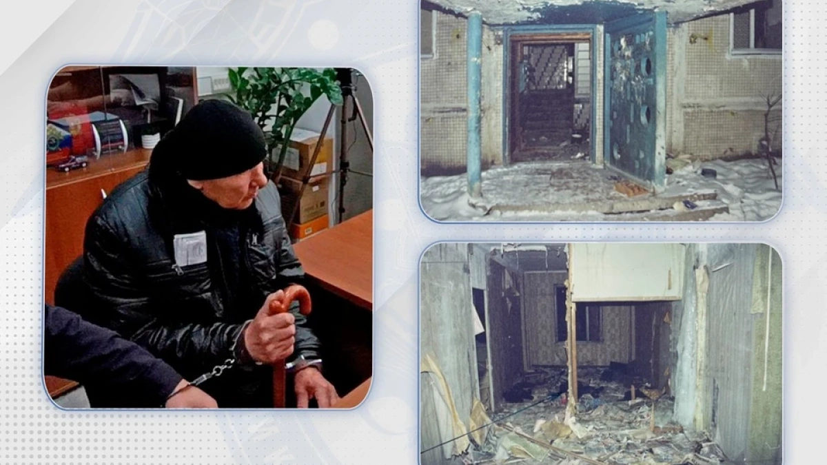 Спустя 27 лет раскрыто дело об изнасиловании и убийстве 9-летней девочки в Тамбовской области