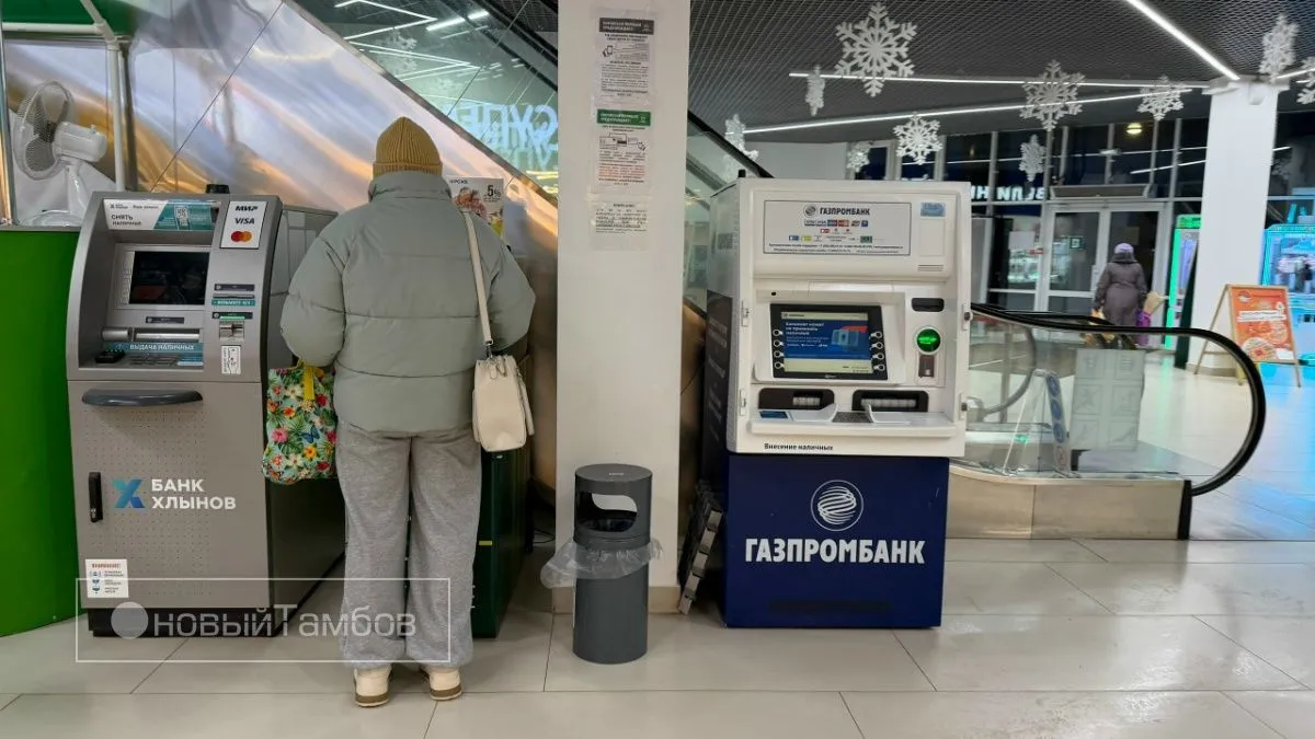 Эксперт по фиктивному банкротству обманула жителей Тамбовской области на миллионы рублей