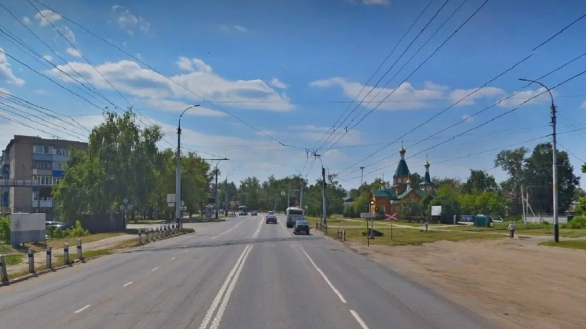 На реализацию проекта по созданию шестикилометрового водопровода в Тамбове будет направлено 280 миллионов рублей