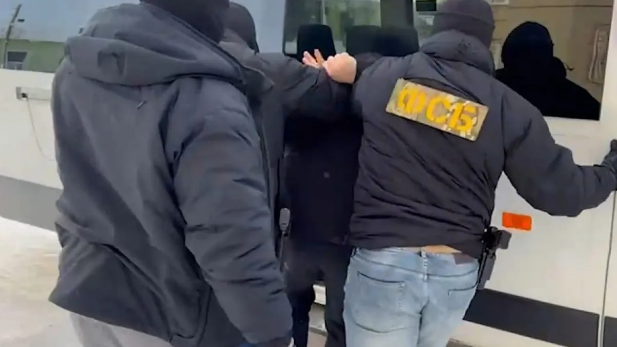  В Тамбовской области задержали иностранца за призывы к теракту