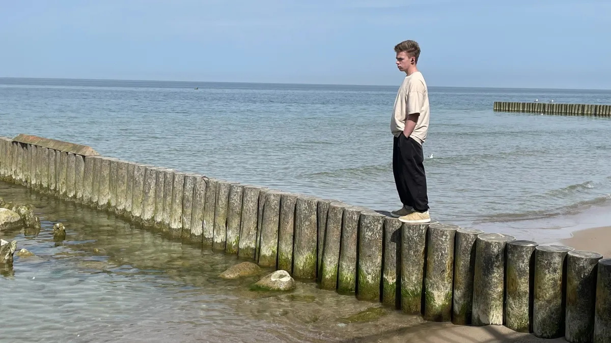 Забудьте про Крым и Сочи: шикарный морской курорт в России, о котором не каждый знает