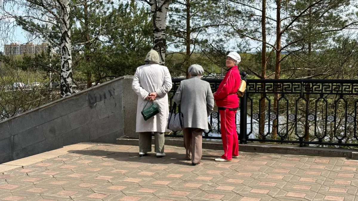 Нужны ли человеку друзья после 50-ти: мудрые слова Натальи Бехтеревой, которые меняют представление о жизни