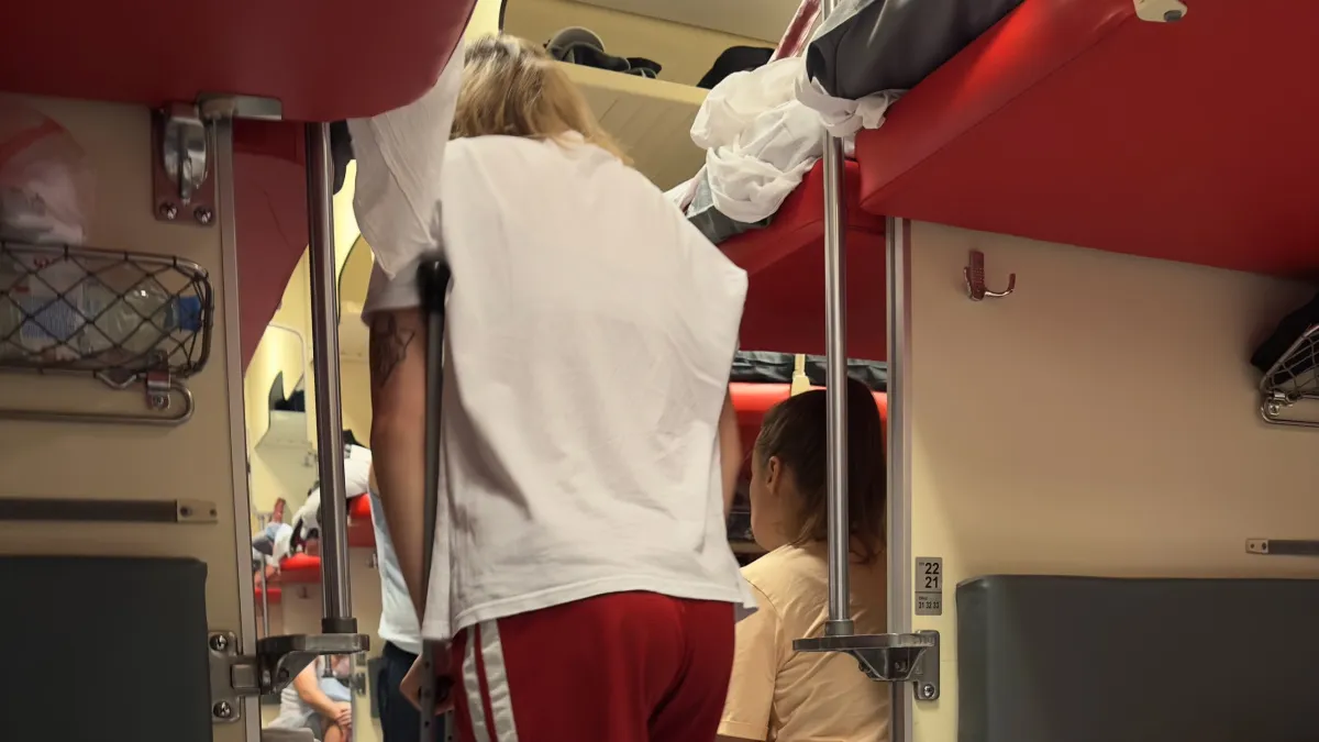 9 привычек пассажиров РЖД, которые выводят из себя проводников и попутчиков