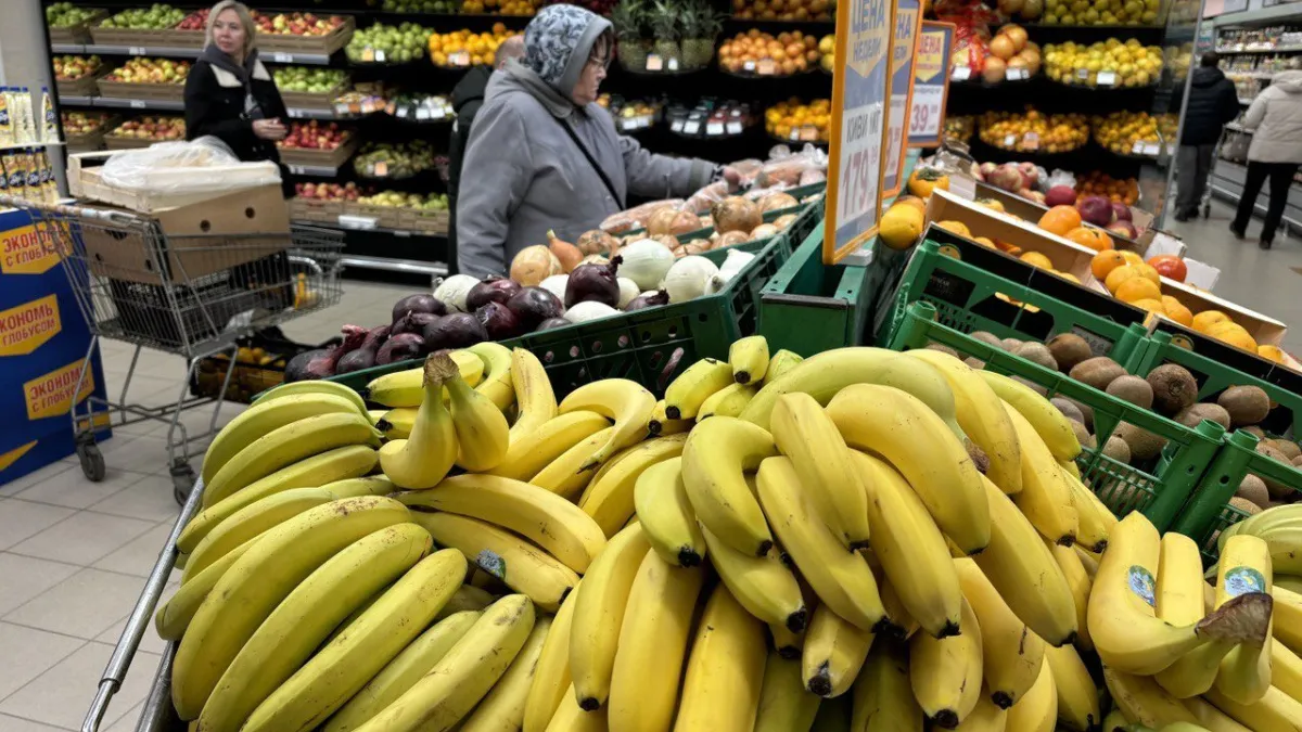 Как правильно есть бананы: 8 ошибок, которые делает большинство - и даже не догадываются