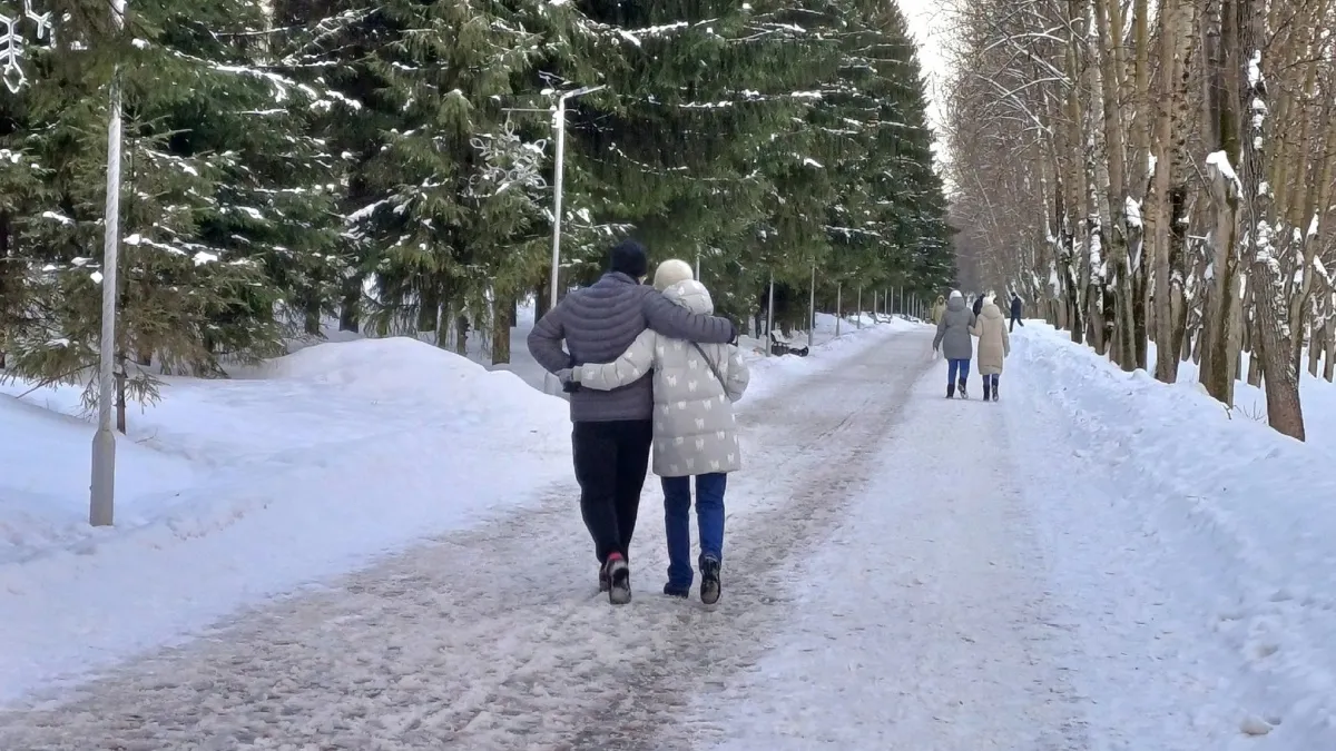Какие 5 вещей женщина делает только с тем, кого на самом деле любит