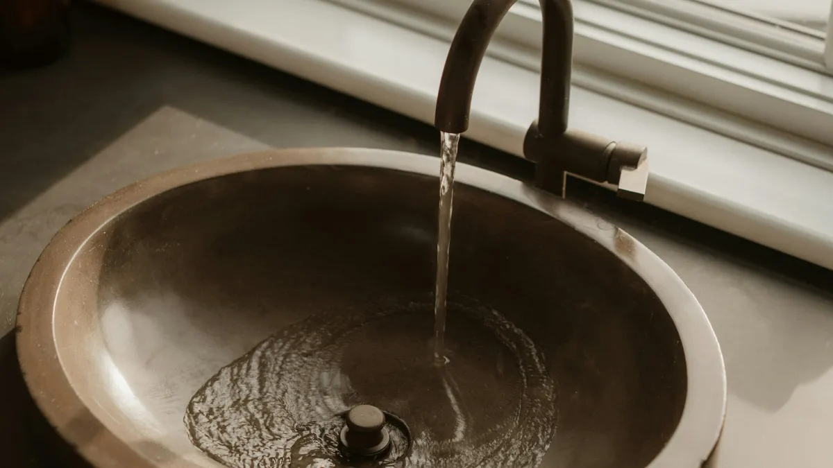 Прокуратура восстановила водоснабжение в 23 домах села Борщевка Тамбовского округа