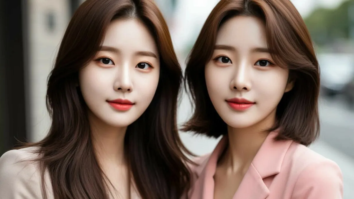 Российский спецназовец попал к корейским женщинам и был поражен, насколько они зациклены на красоте