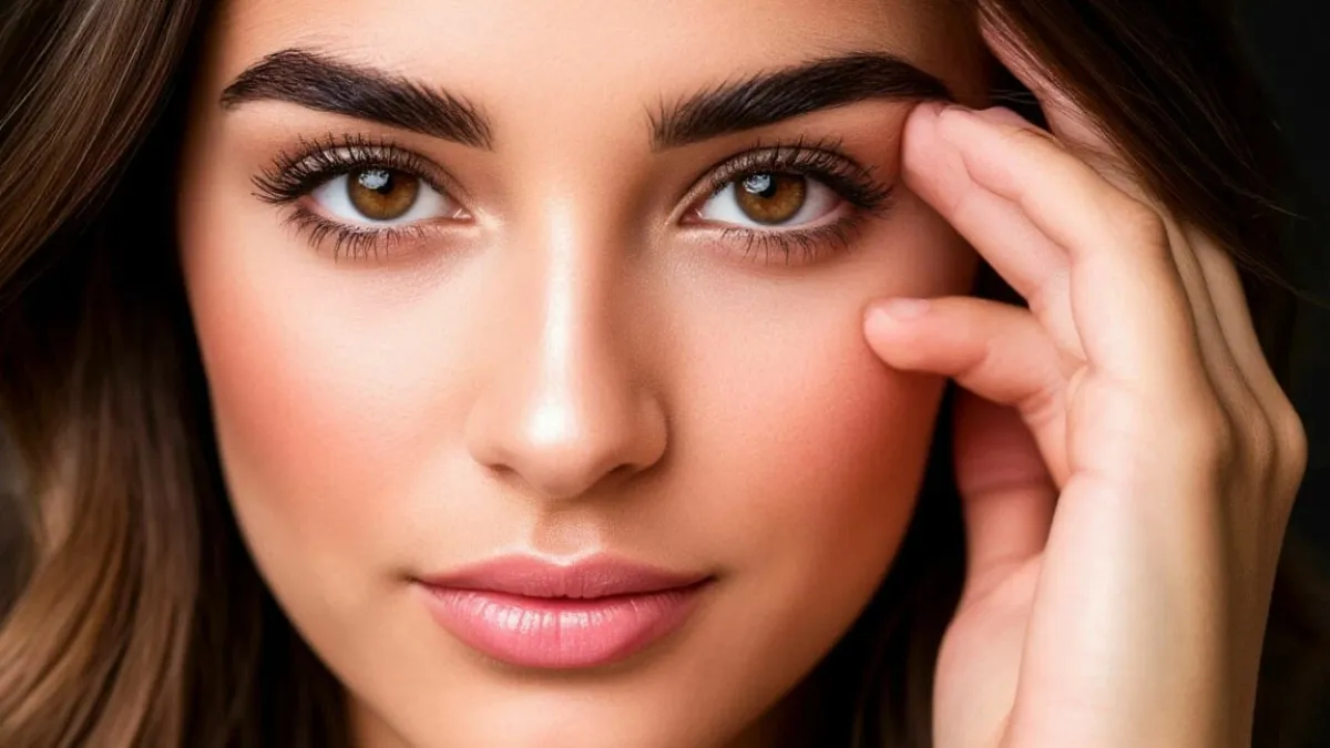 Татуаж бровей больше не в моде: какая техника пришла на смену перманентному макияжу