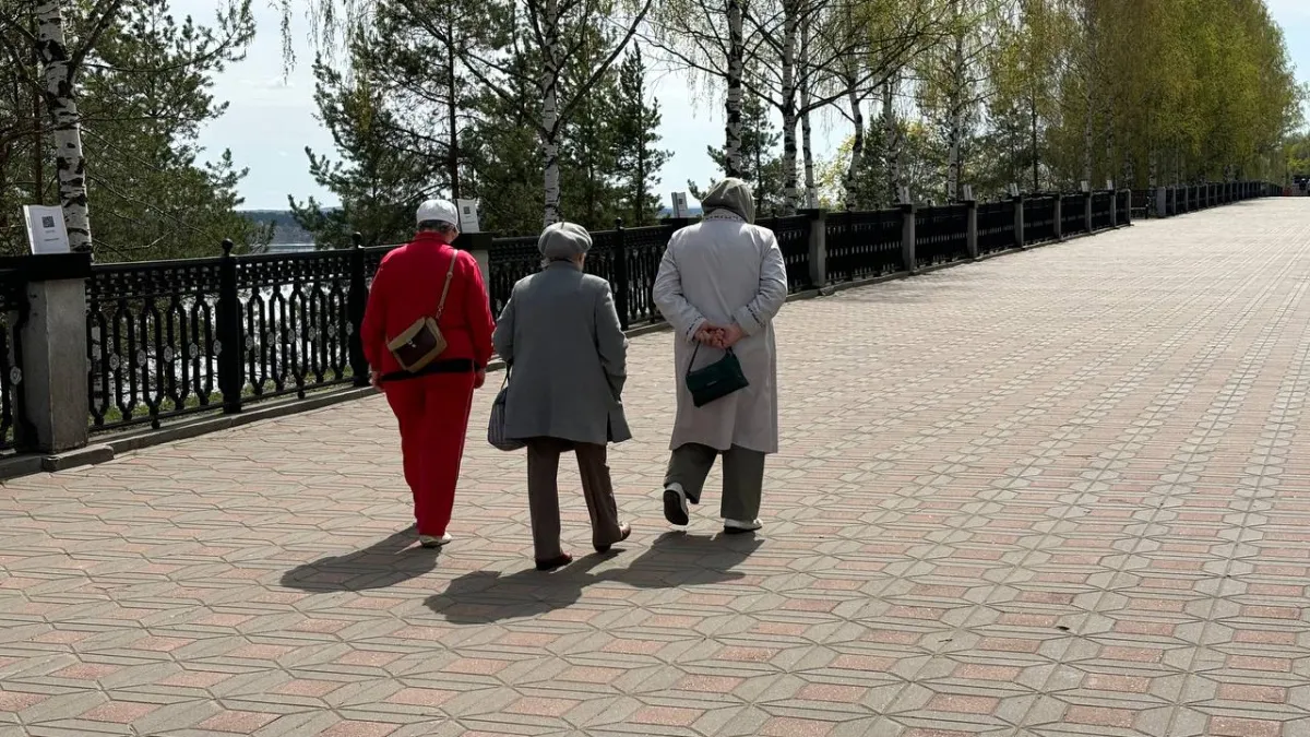 Пять полезных привычек для долгой и счастливой жизни: как дожить до 90 лет с комфортом и радостью