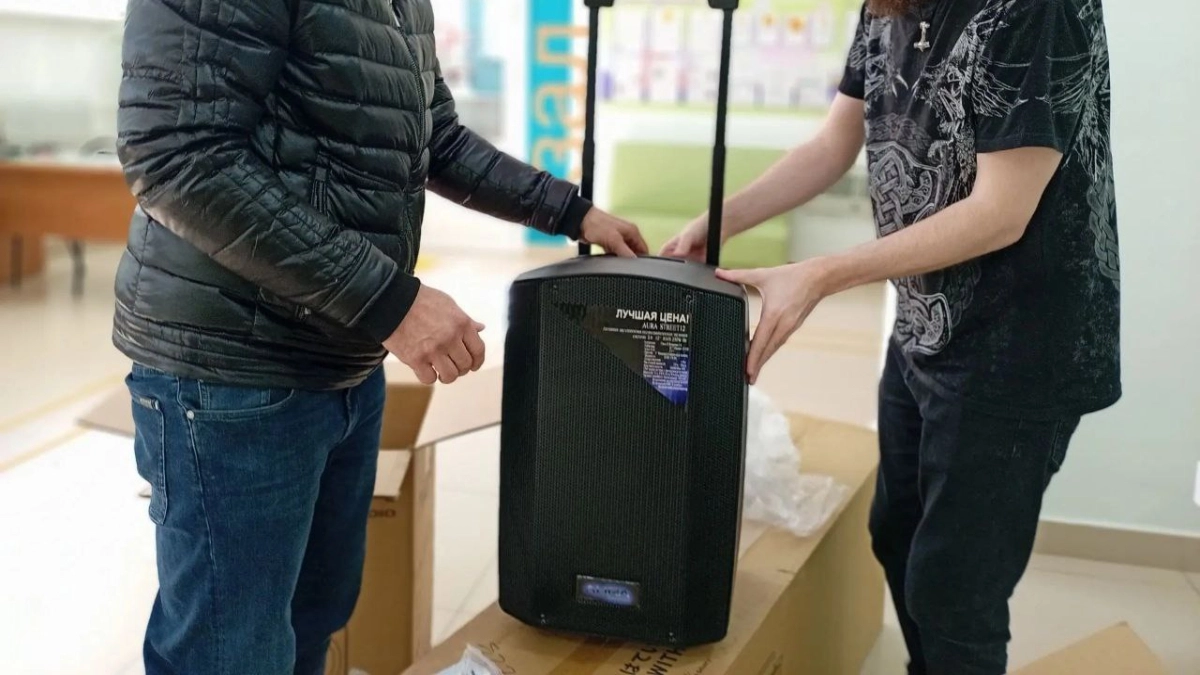 В Тамбове модернизируют библиотеку имени Некрасова: учреждение превращается в культурный центр по нацпроекту "Семья"