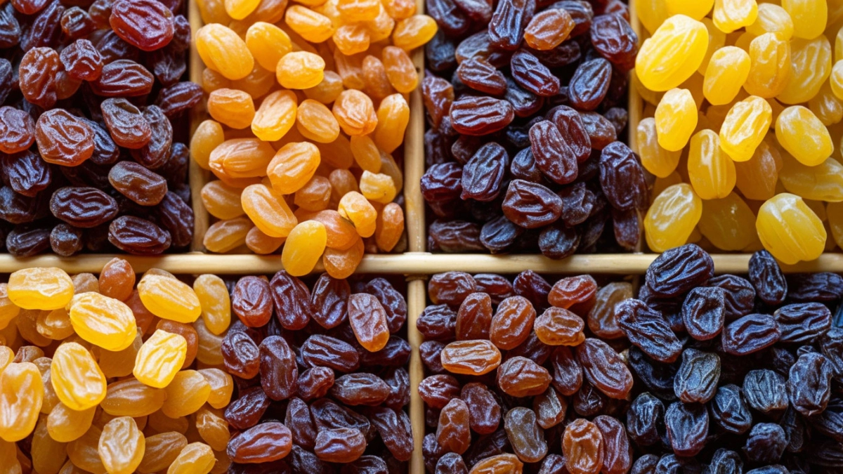 Как правильно мыть изюм от воска, масла и пыли: простой способ без лишних усилий