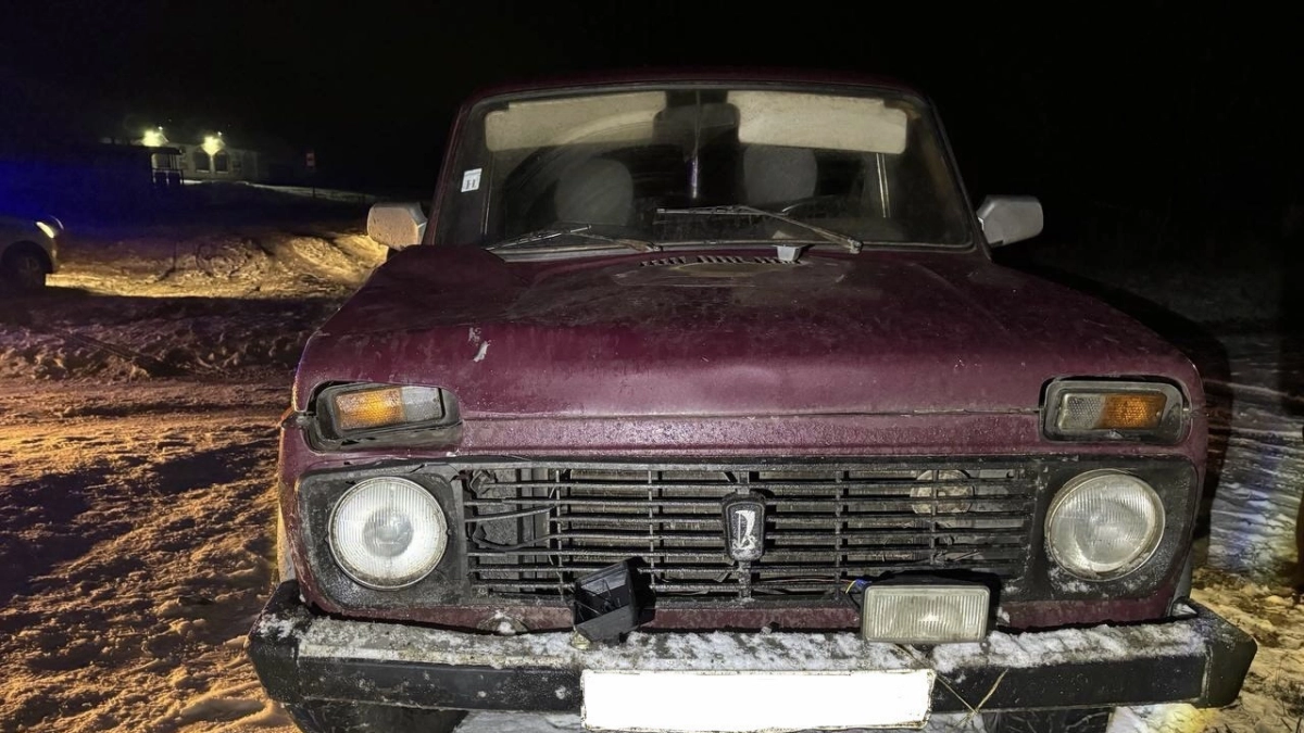 В Тамбовской области суд рассмотрит дело водителя, обвиняемого в смертельном ДТП и оставлении пострадавшего