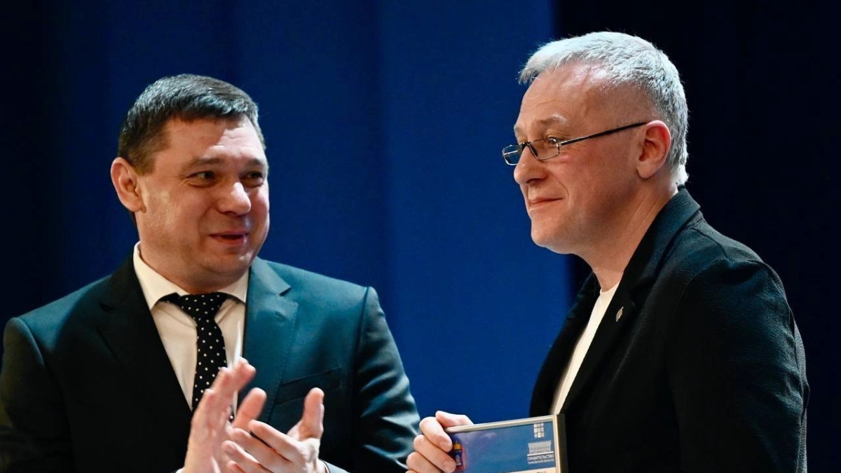 В Тамбове состоялась премьера фильма о авианалётах времён Великой Отечественной войны