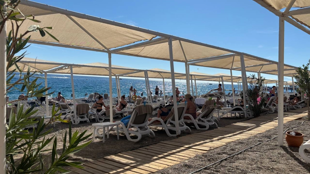 "В Турцию больше ни ногой": что российским туристам не рассказывают туроператоры 