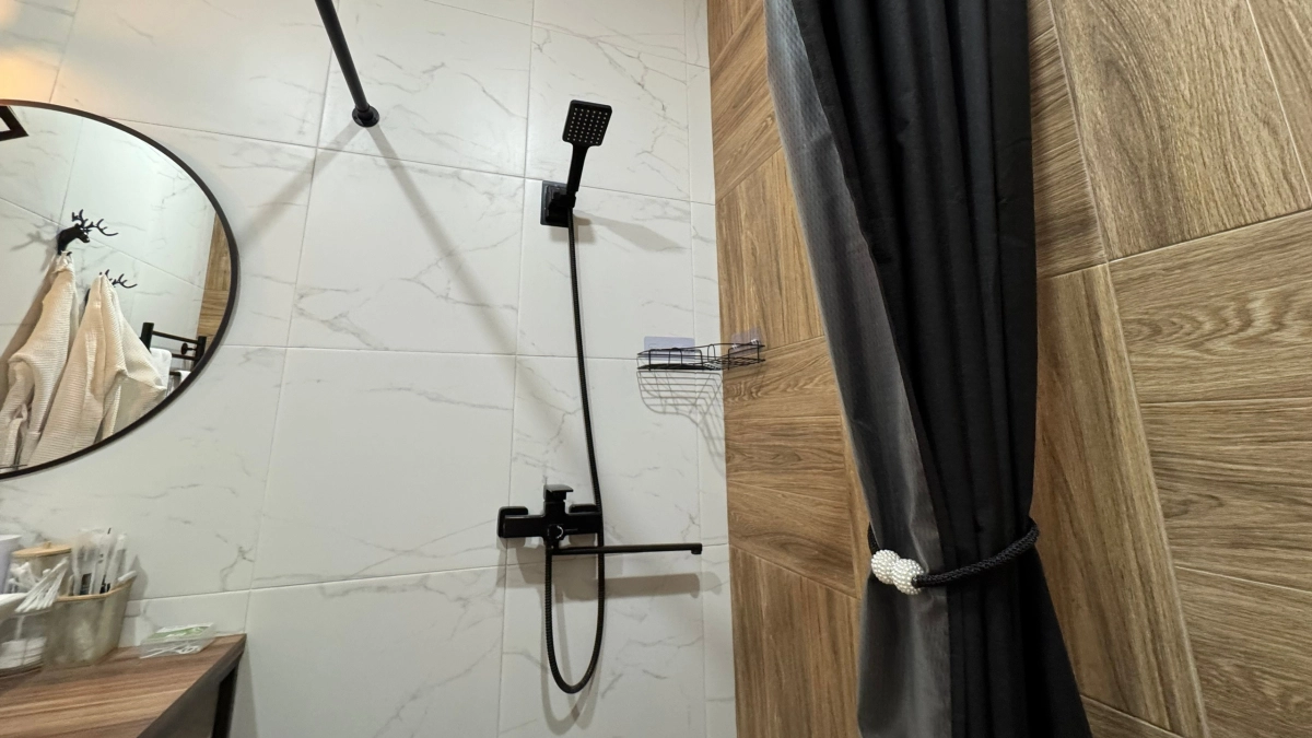 Душ и ванна уже прошлый век: новый тренд из-за рубежа захватывает Россию в 2026 году