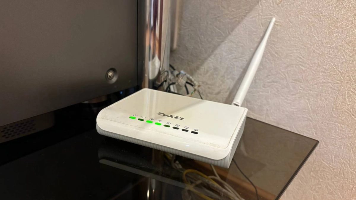 Почему мы все еще пользуемся Wi-Fi, когда существует Li-Fi — интернет "по свету"