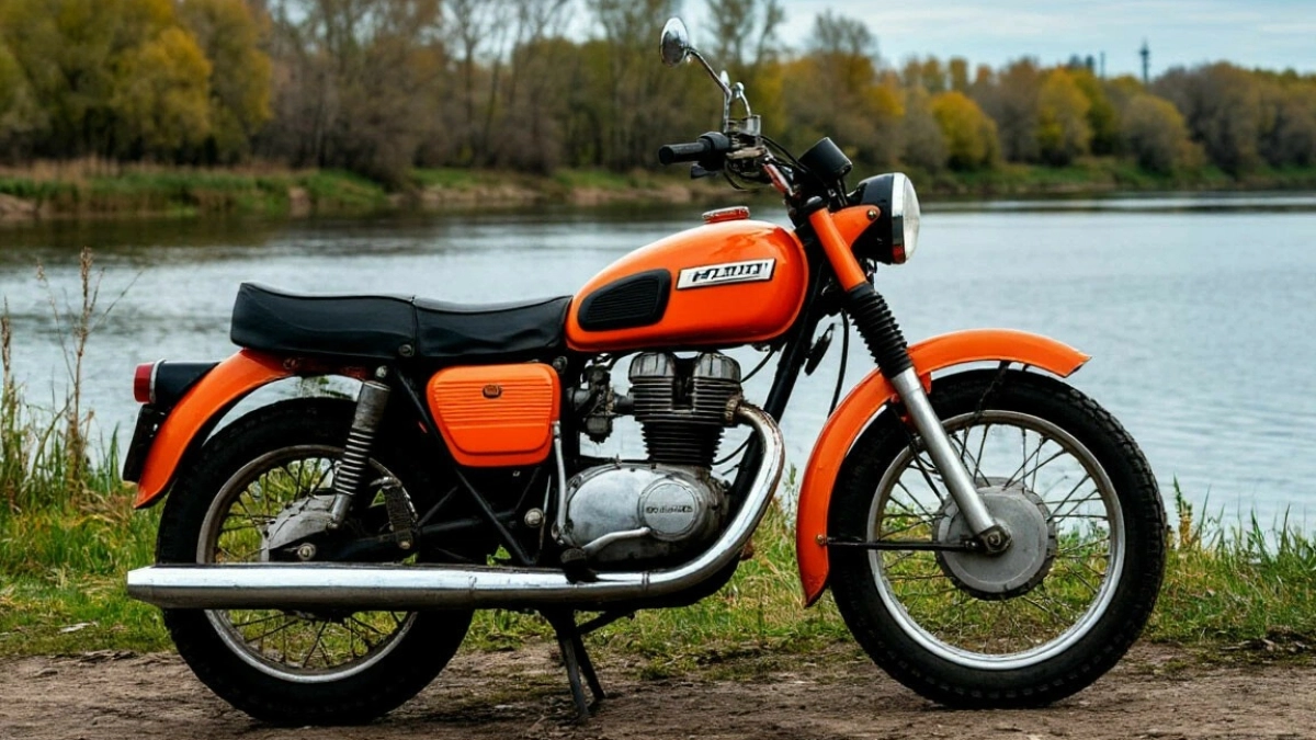 Куда исчезли мотоциклы ИЖ и что теперь на месте Ижевского мотозавода