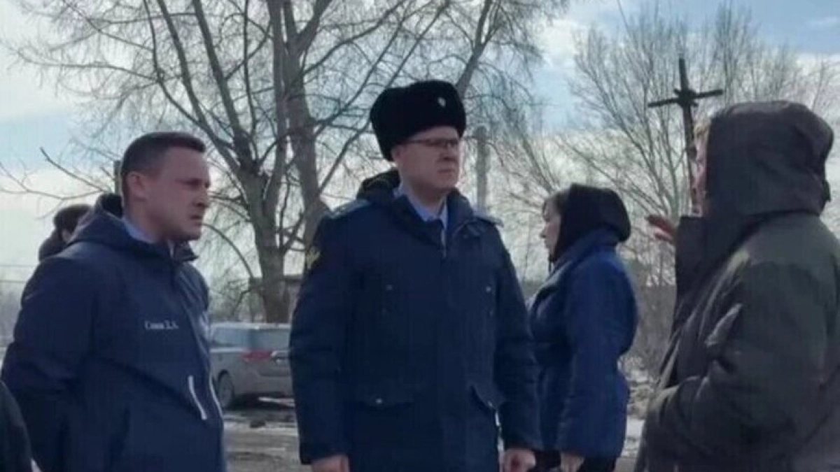 Реконструкция гидроузла на Цне в Моршанске выходит на финишную прямую