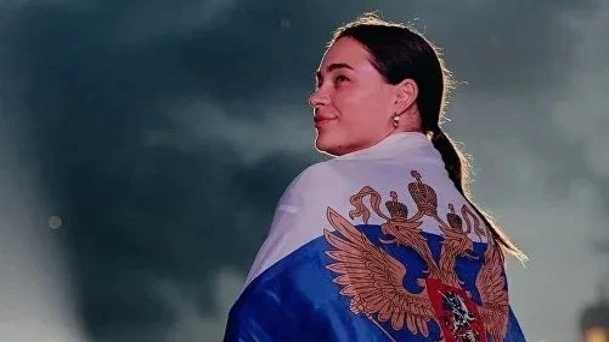 Тамбовскую молодёжь пригласили на федеральный форум "Территория смыслов"