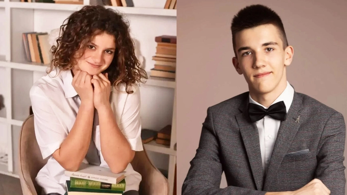 Школьники из Тамбова вышли в финал Всероссийской олимпиады по китайскому и итальянскому языкам