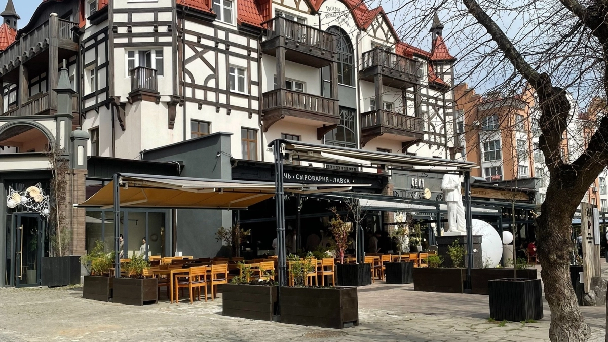 В этот российский город невозможно не влюбиться: идеален для жизни - уезжать отсюда не хочется