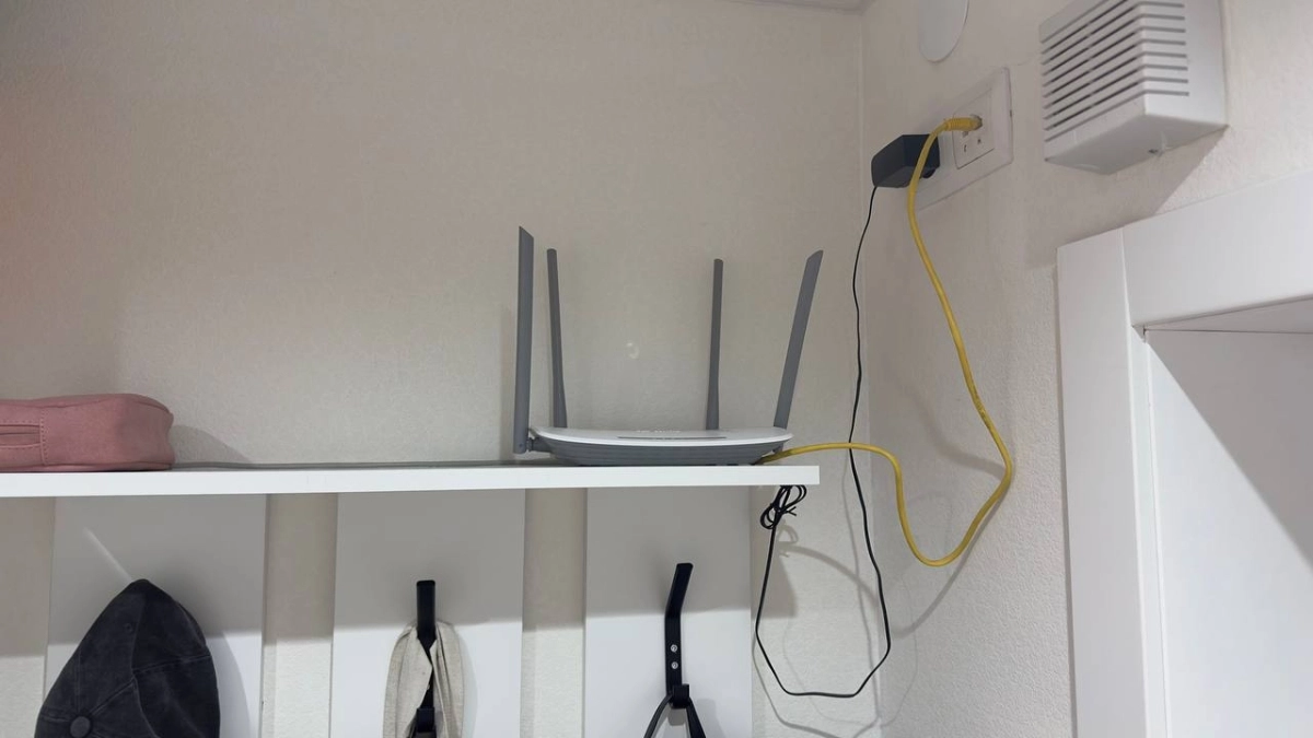 Проверьте одну галочку в настройках: медленный Wi-Fi будет летать на максимальной скорости