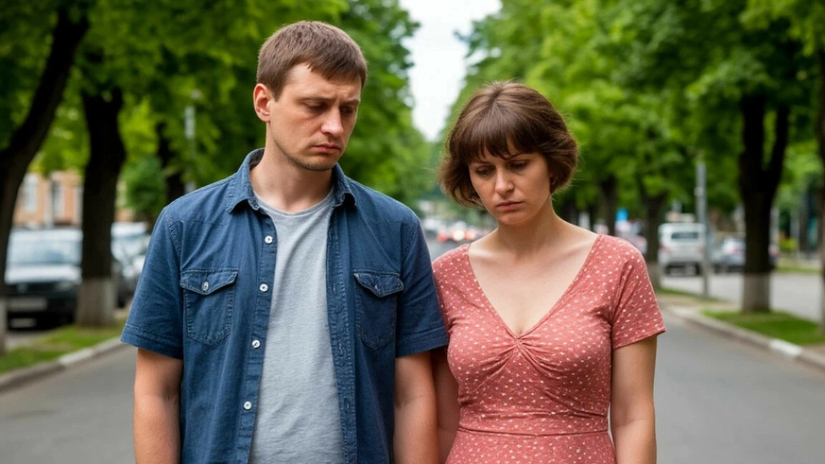 Переехали в Кисловодск, но жить здесь не смогли: при первой возможности вернулись - и вот почему