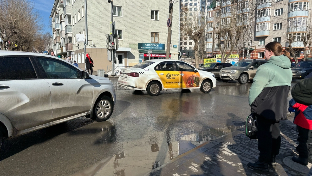 Теперь не важно, сделал ли пешеход шаг на зебру: в ГАИ водителям объяснили, как нужно по-новому уступать дорогу